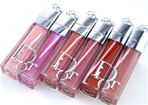 dior lippenstift set|dior christian lip maximizer.